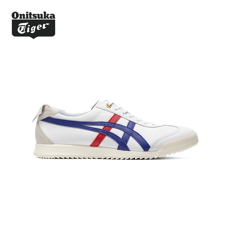 Onitsuka Tiger鬼塚虎MEXICO 66™ EX时尚舒适百搭休闲鞋1183B889