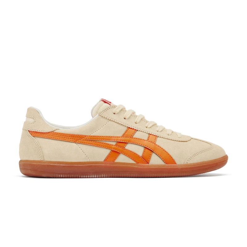 Onitsuka Tiger鬼塚虎TOKUTEN平底复古百搭休闲德训鞋1183A907