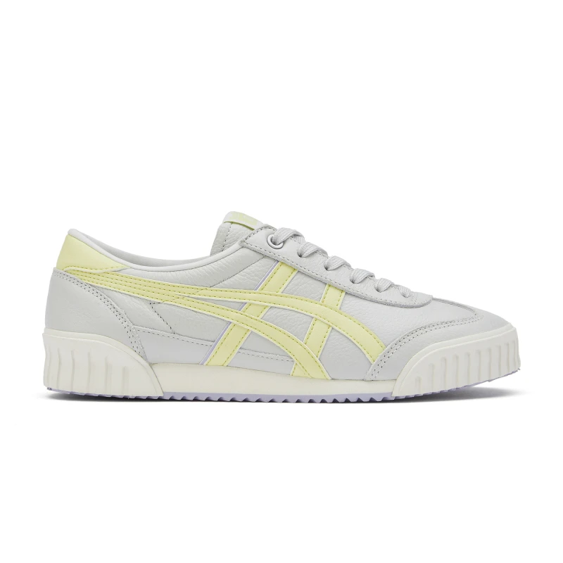 Onitsuka Tiger鬼塚虎MACHUATION女款休闲鞋复古时尚板鞋1182A595