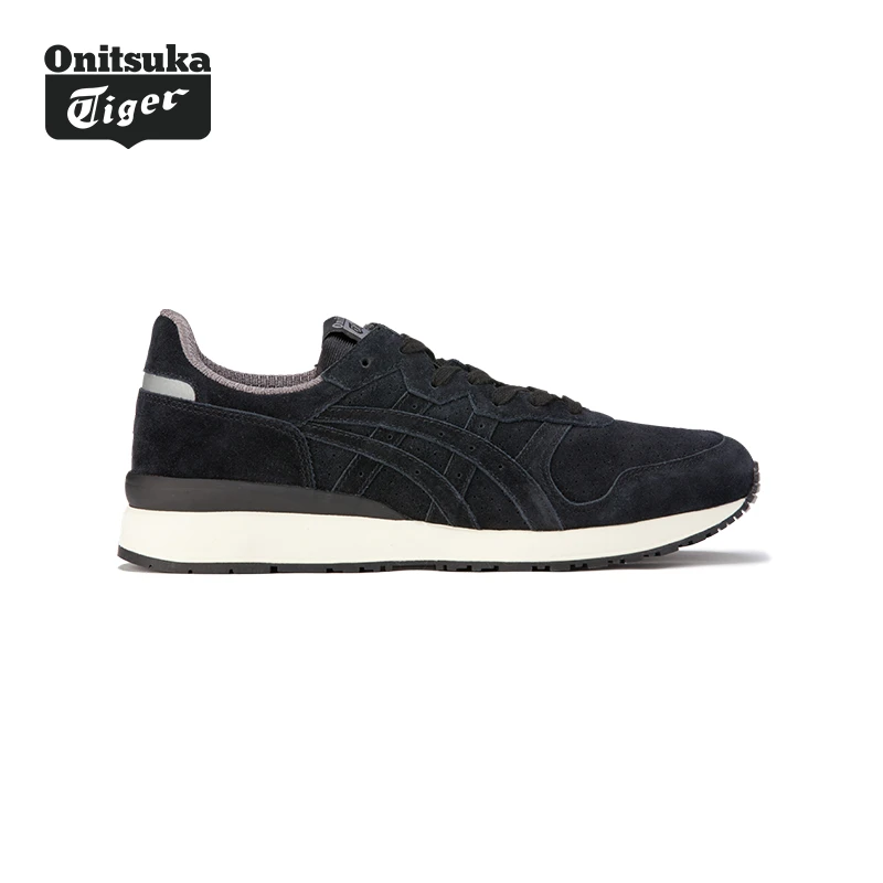 Onitsuka Tiger 鬼塚虎 TIGER ALLY 时尚复古舒适潮鞋1183B664