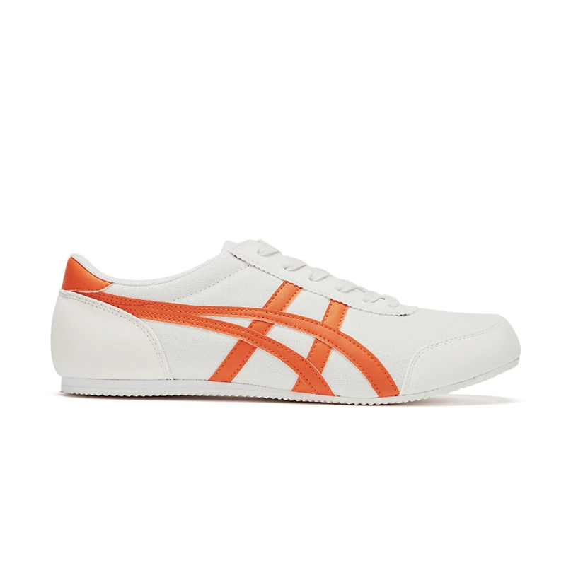 Onitsuka Tiger鬼塚虎TRACKTRAINER复古时尚低帮百搭舒适休闲鞋