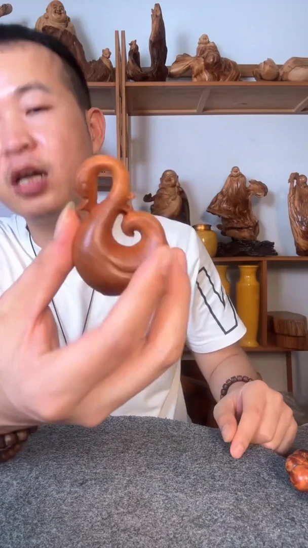 【闪购商品】柏木(崖柏)崖柏