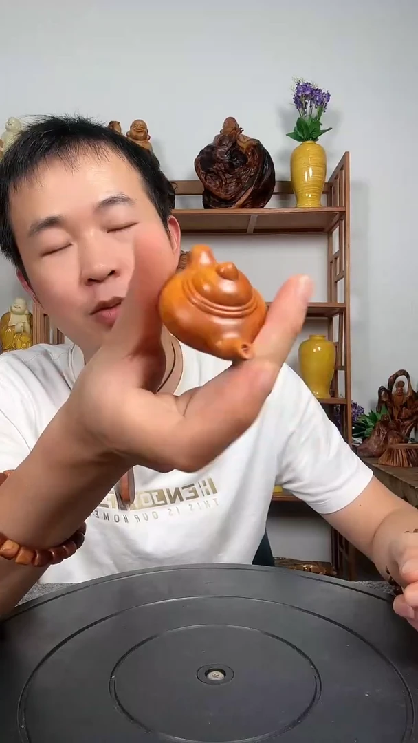 【闪购商品】崖柏1