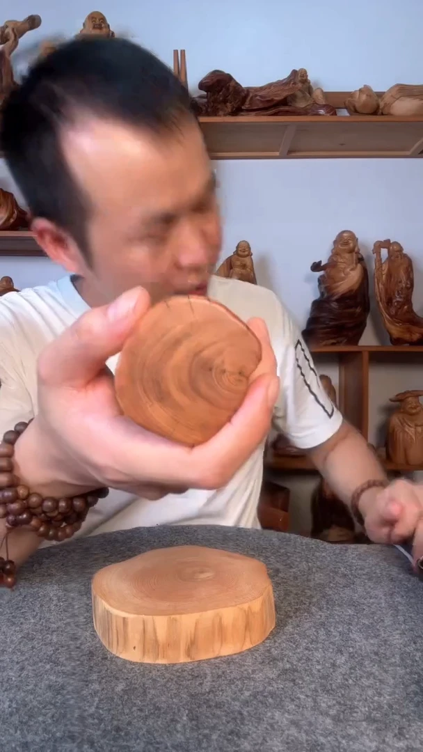 【闪购商品】柏木（崖柏）崖柏