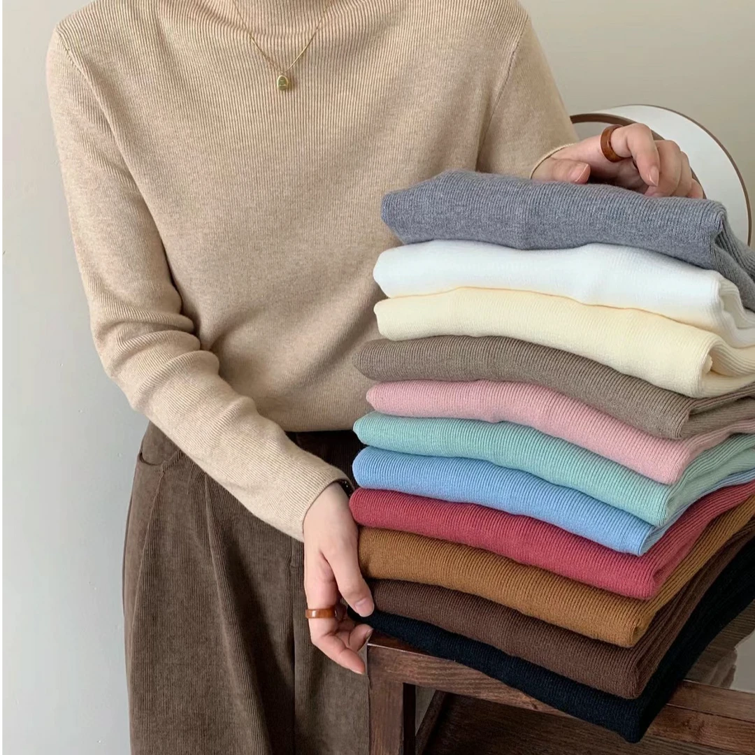 DUMI孤品集合【1-100】精品女装针织衫