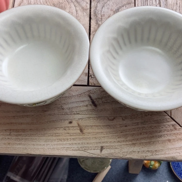 【闪购商品】瓷摆件听****品