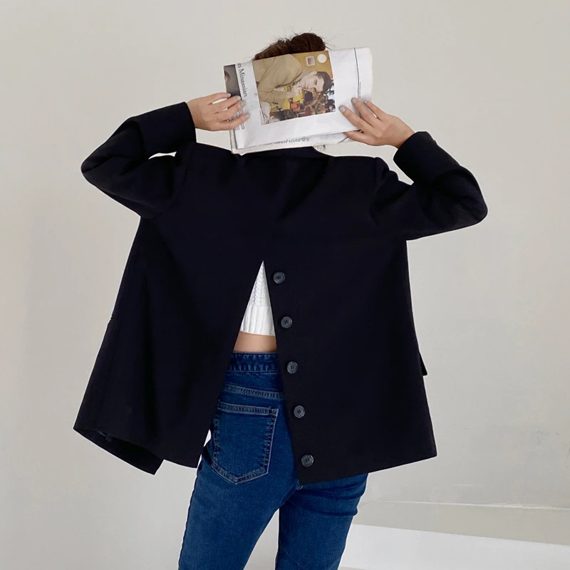 外套【501-527】小众高级感气质西装外套合集TL