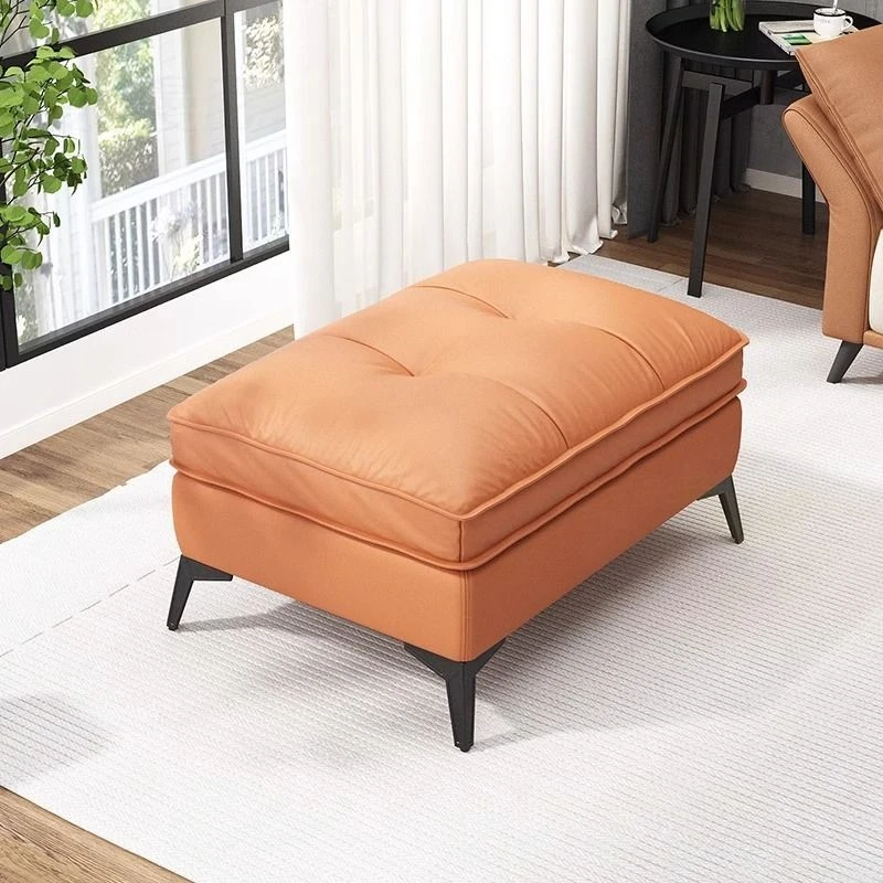 小凳子家用沙发凳门口换鞋凳客厅茶几矮凳卧室脚托创