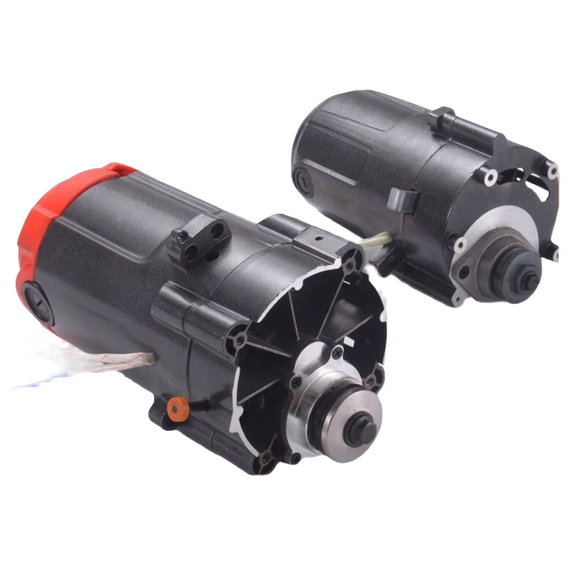 无尘地漏配用子母锯电机木工家装改装推台总成多功能原装推台