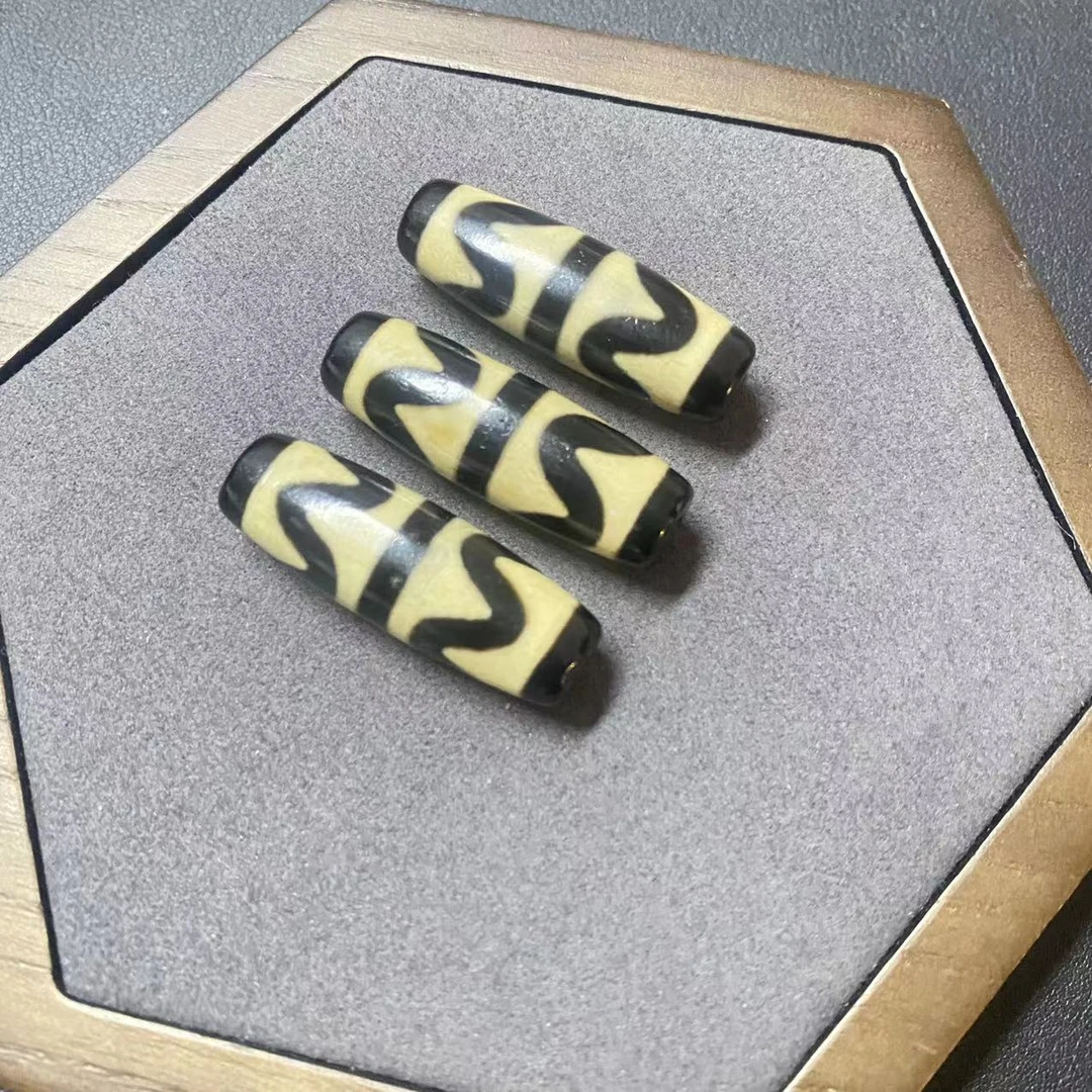 壹加安琪 | 双牙牙单珠多样性发货发一个