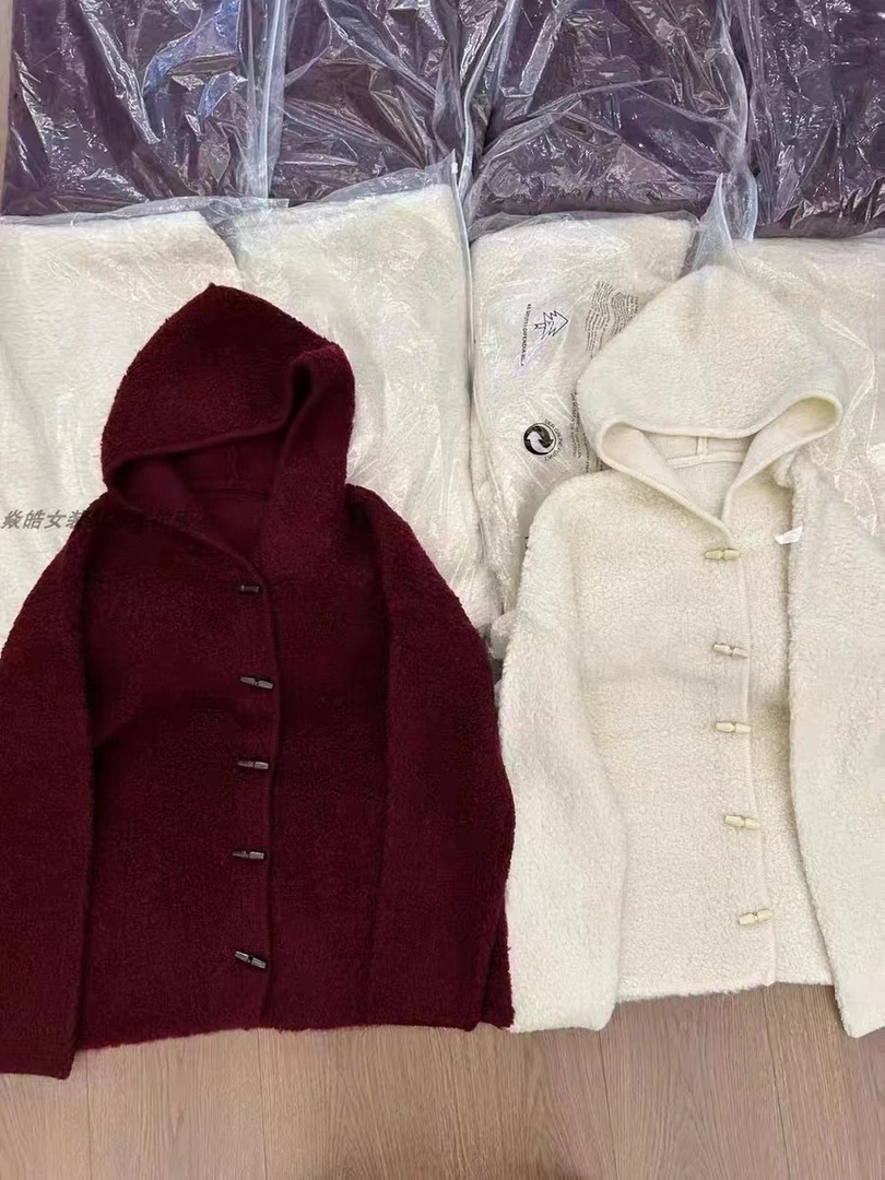 （编号800-899）薄款毛衣2024秋冬新款针织合集12.20日