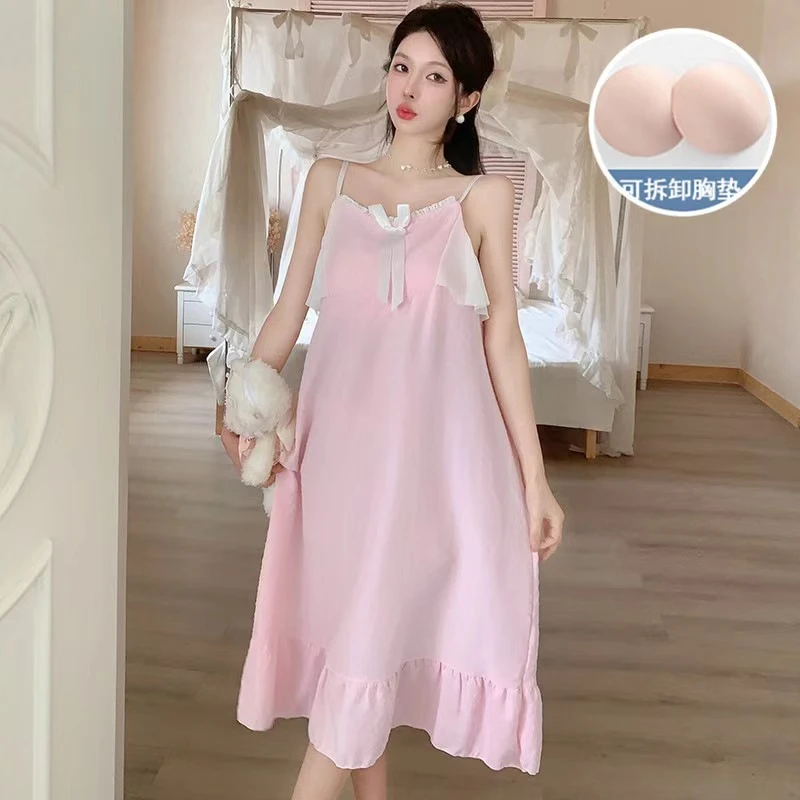 夏季清仓【301-785】找对应编码下单~ins睡衣家居服