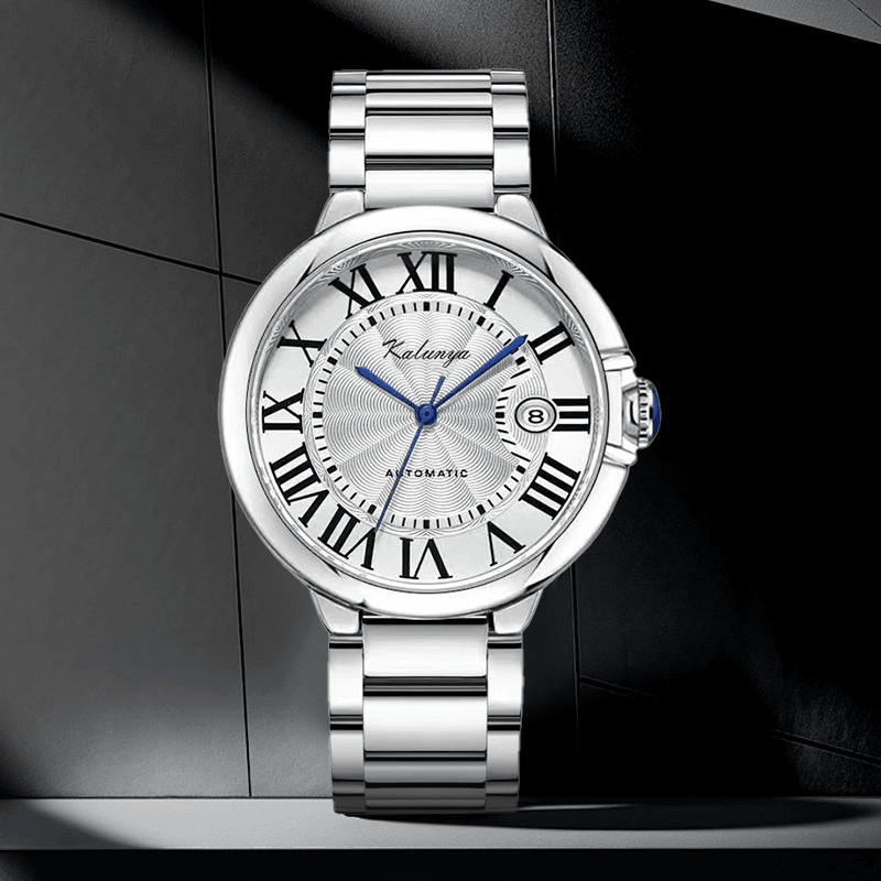 瑞士品牌kalunya/全新未使用-气球系列8101.8.11-经典轻奢腕表zjw