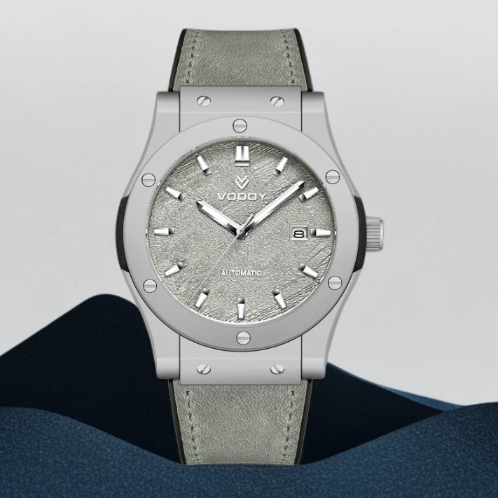 【振飞集团】瑞士品牌-恒宝·钛金属【经典融合系列HJ】511NX70LR DZX