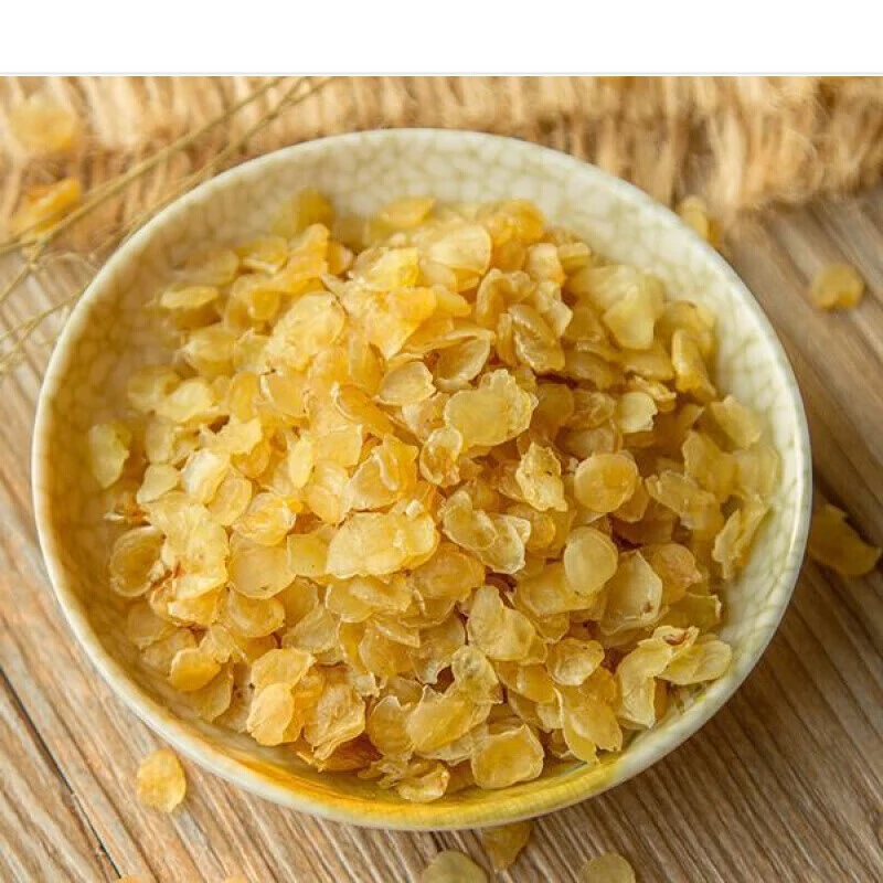 云南高山现收无糖皂角米250g/500g