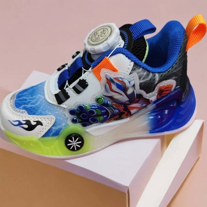 24款运动休闲网红童鞋