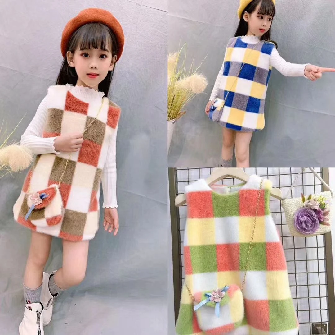 【万能小沐童】各种运动套装