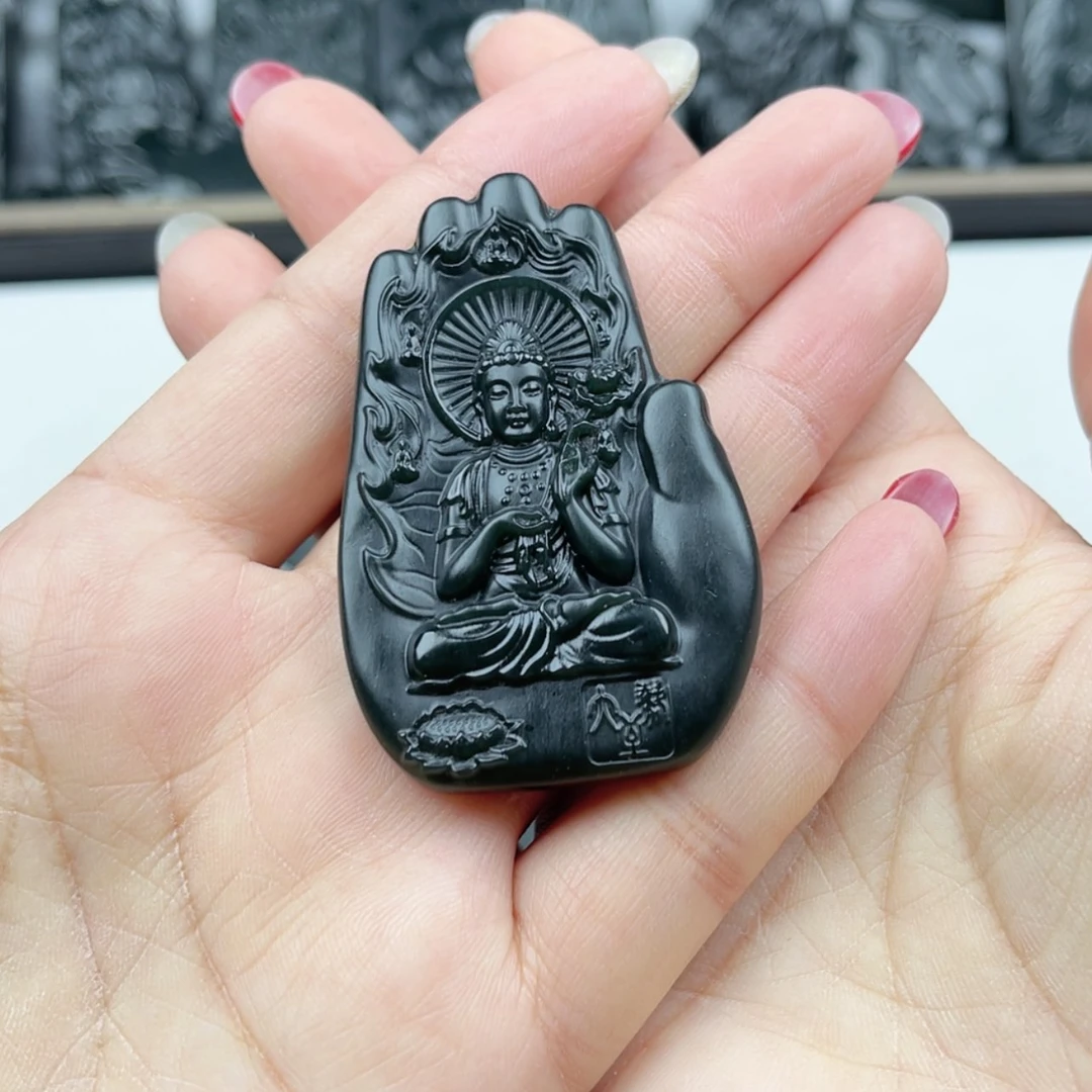 【闪购商品】和田玉颈饰未镶嵌༺****༻