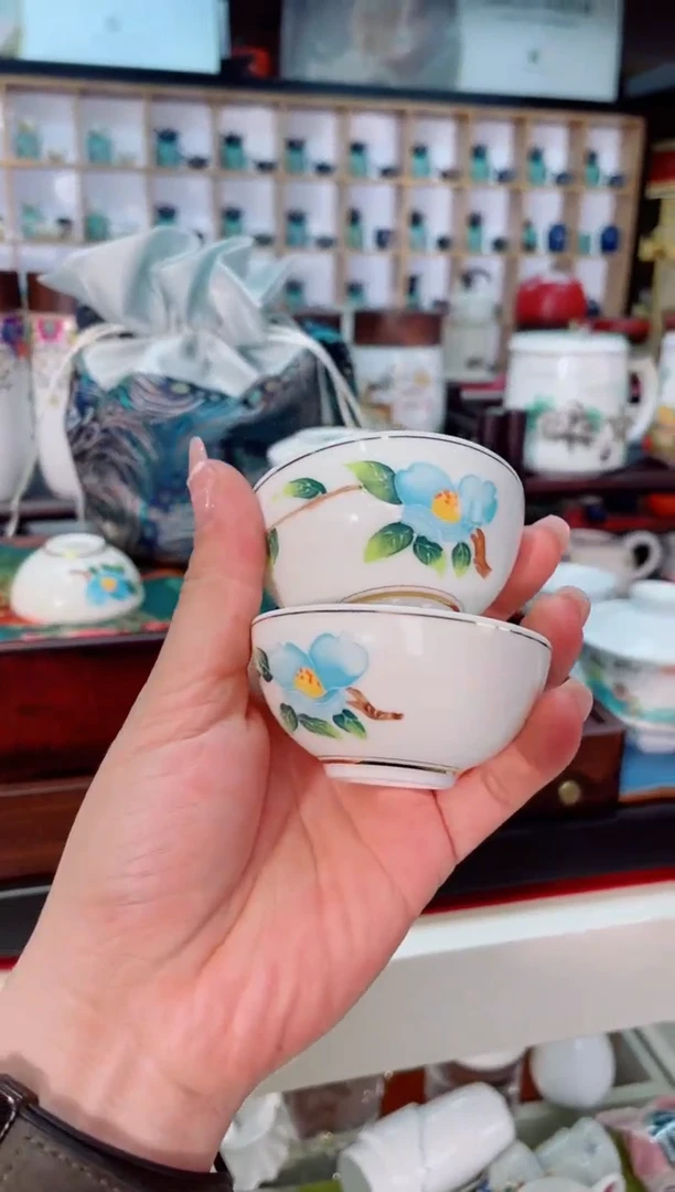 【闪购商品】陶瓷其他