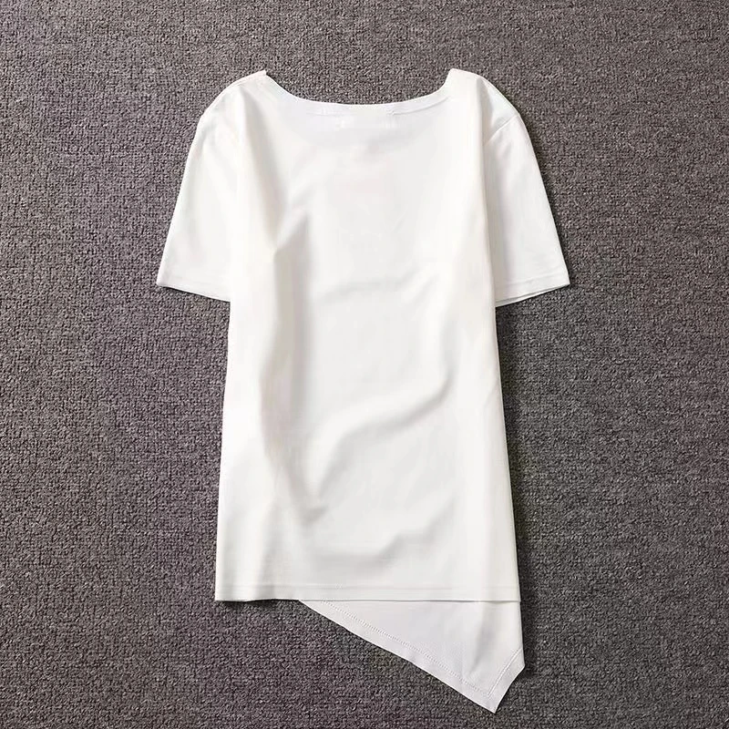 海选服饰（按号拍单）白色