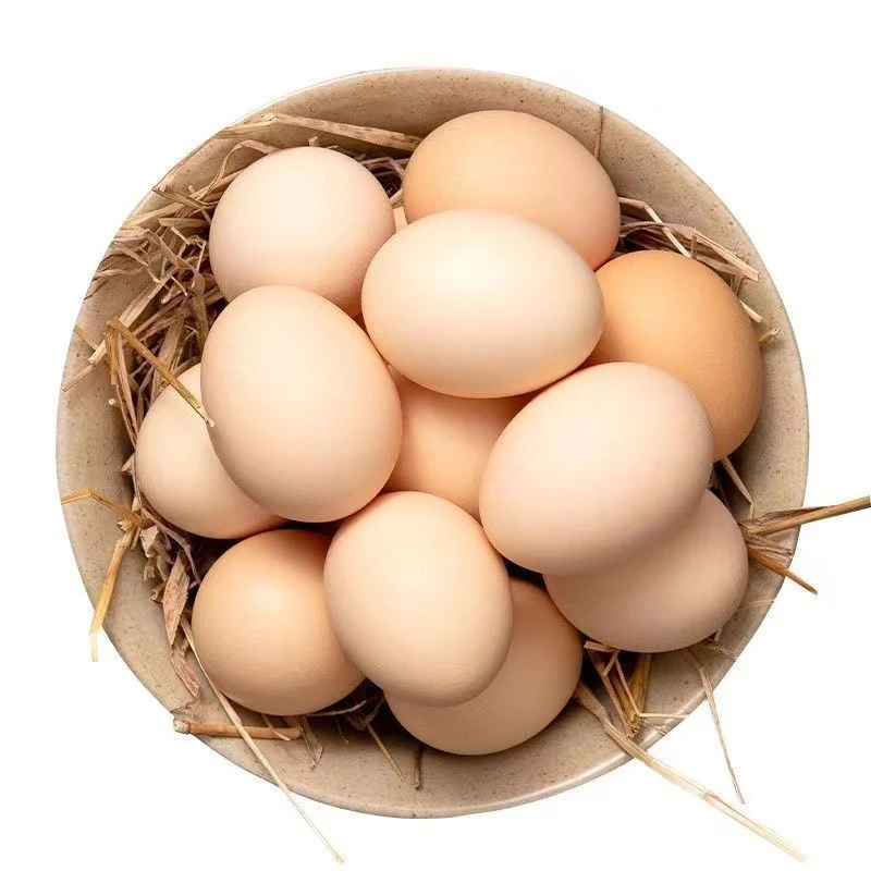 正宗农户散养土鸡蛋