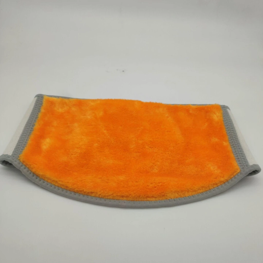 9号竹炭材质暖腰暖胃腰带