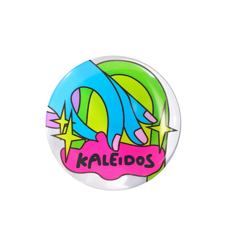 【积分兑换】Kaleidos万花镜“超拿捏”手机支架