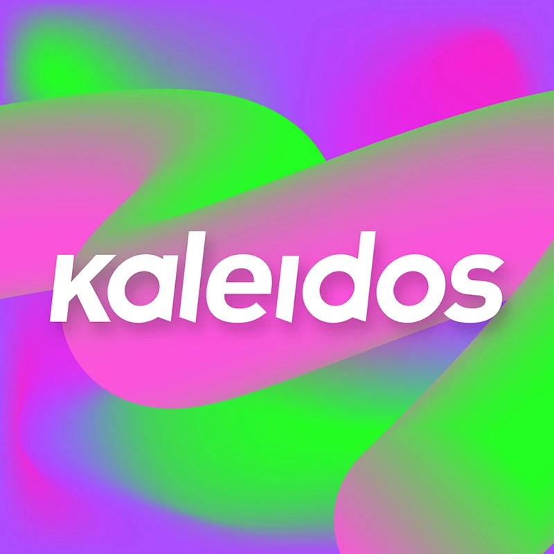 【会员积分返还】KALEIDOS万花镜 详情咨询客服