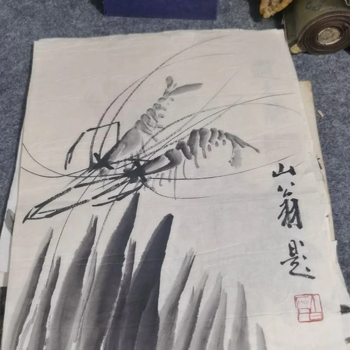 【闪购商品】书法杨*光