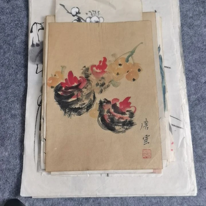 【闪购商品】书法张*民
