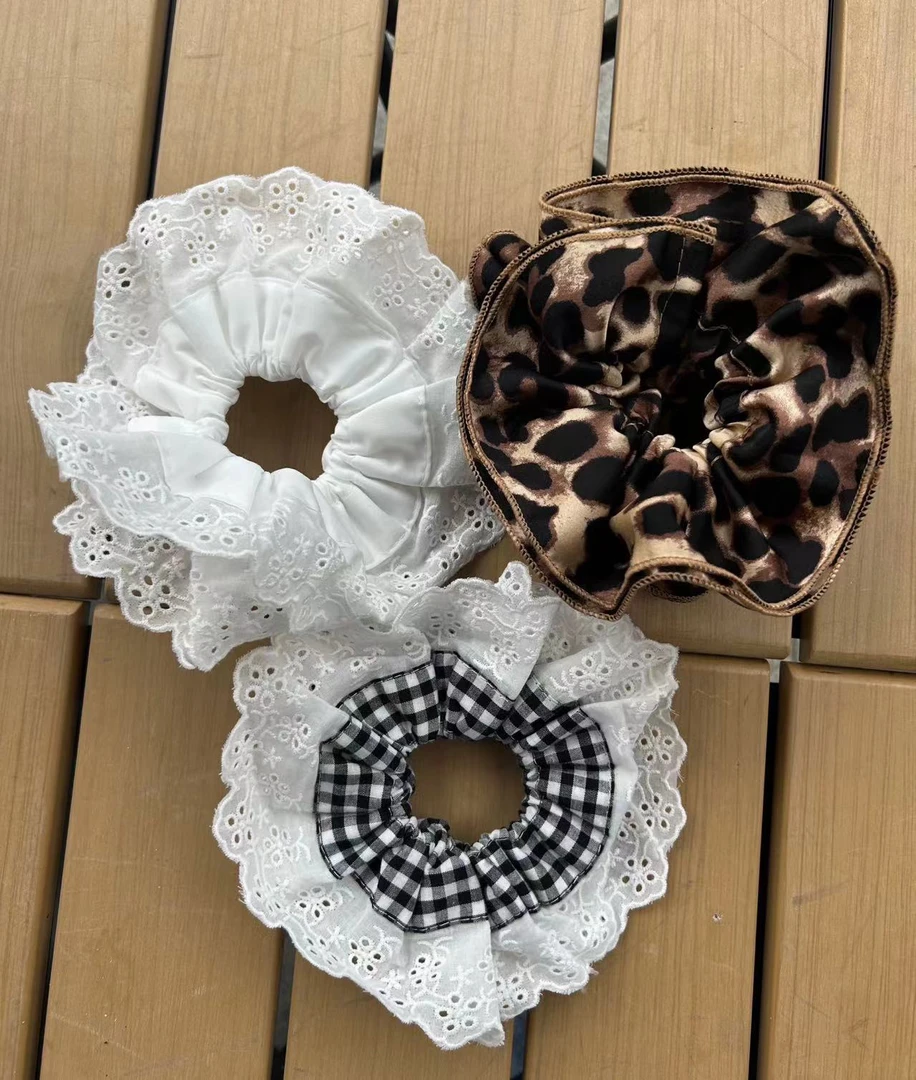 【TX】韩系ins自留大肠发圈