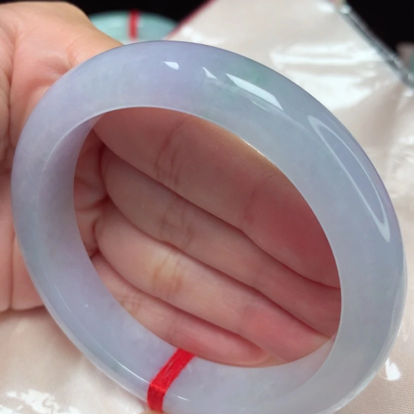 【闪购商品】翡翠手镯未镶嵌…