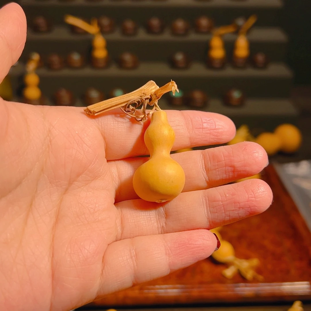 【闪购商品】天然葫芦?****?