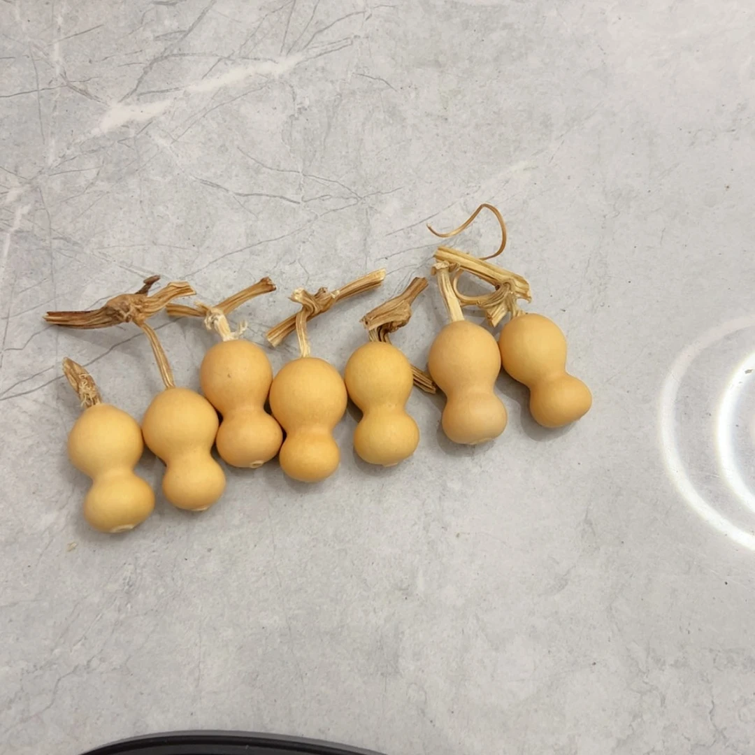 【闪购商品】天然葫芦残****?