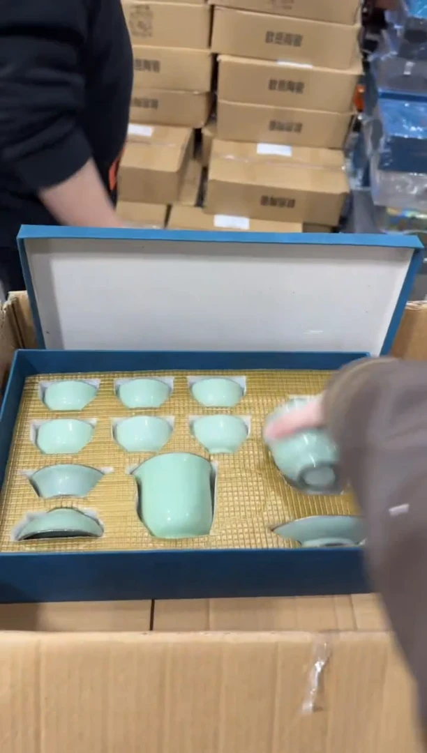 【闪购商品】瓷其他1