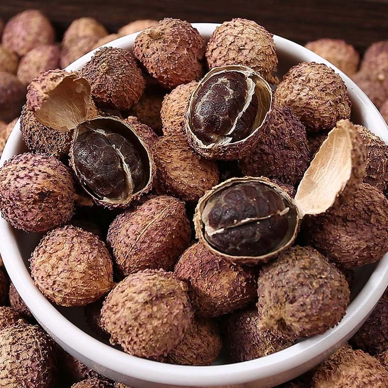 春砂仁中药材正宗云南春砂仁粉特产沙仁果茶