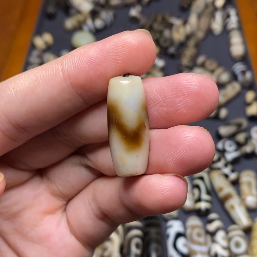 【闪购商品】玛瑙/玉髓珠宝半成品未镶嵌用****6