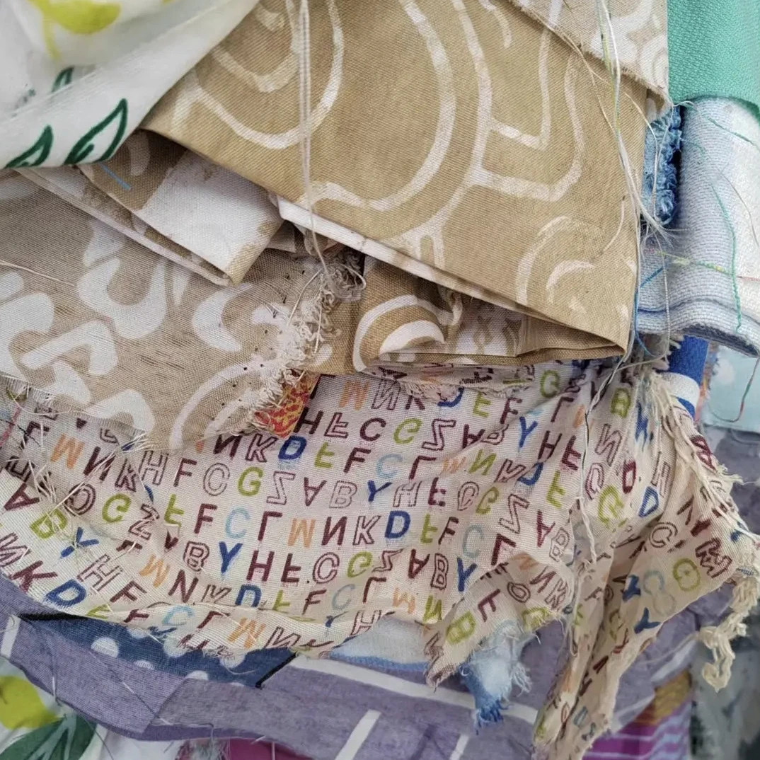 孤品随机发瑕疵布头听清介绍不是纯棉