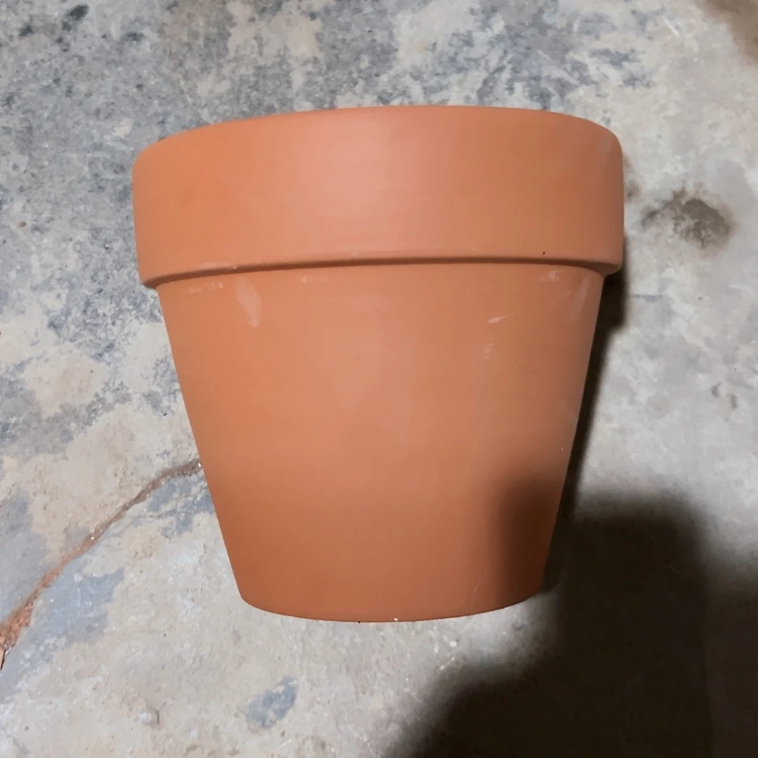 【闪购商品】红陶20CM以下20口18高1个