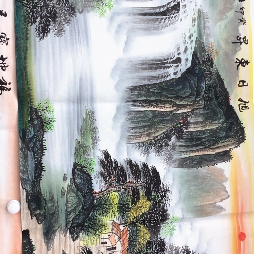 【闪购商品】绘画1**8