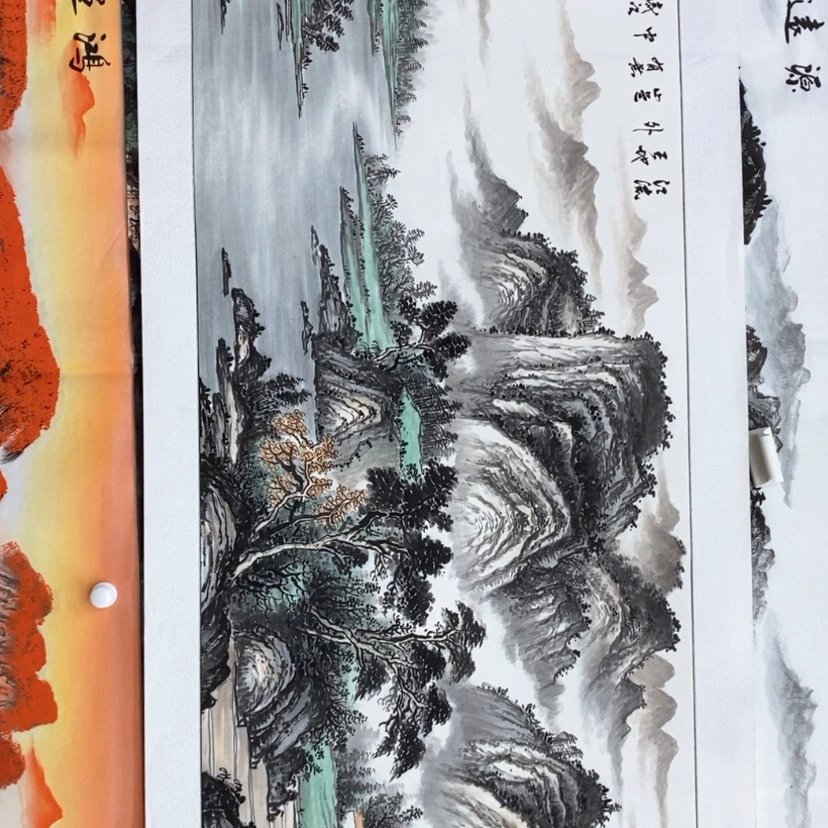 【闪购商品】绘画记****哦