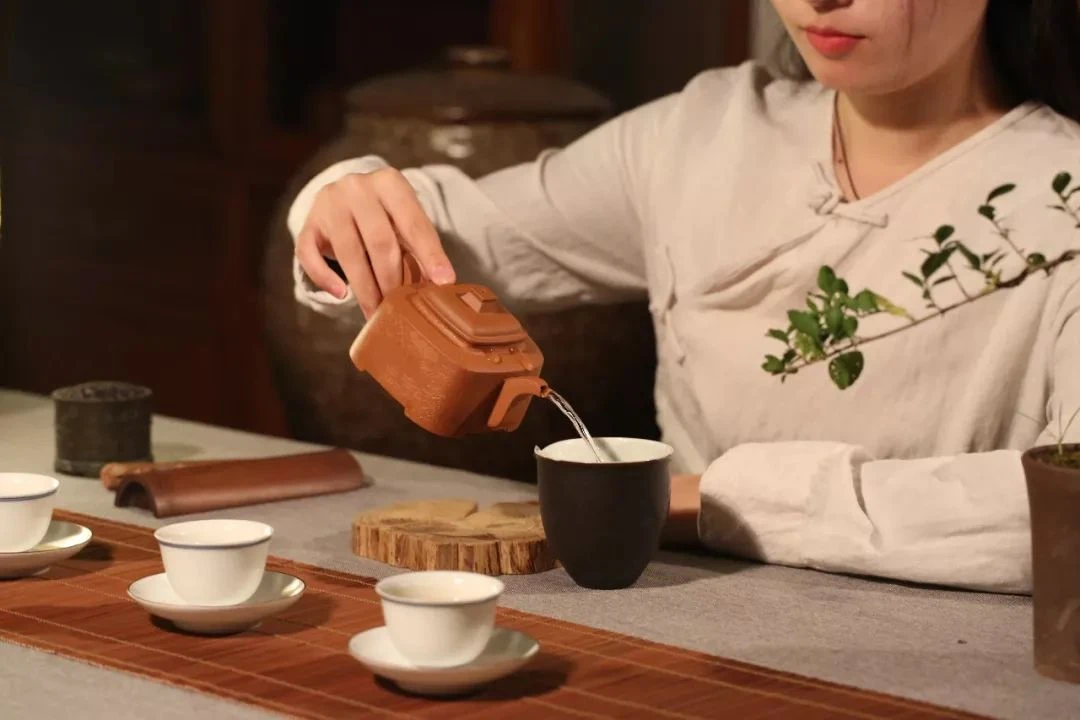 岩选岩茶小鱼儿改价链接1