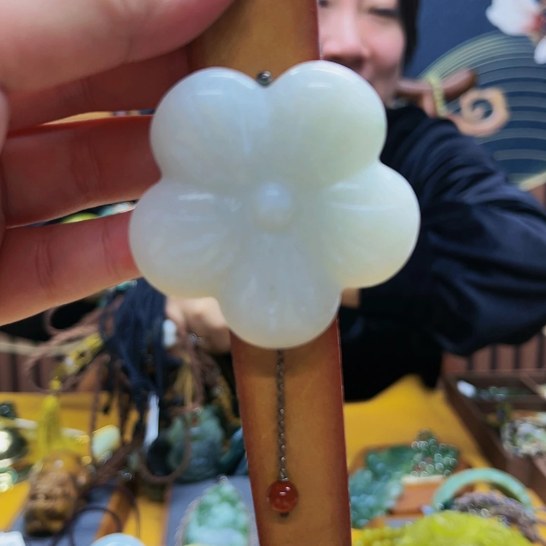 【闪购商品】和田玉手链未镶嵌