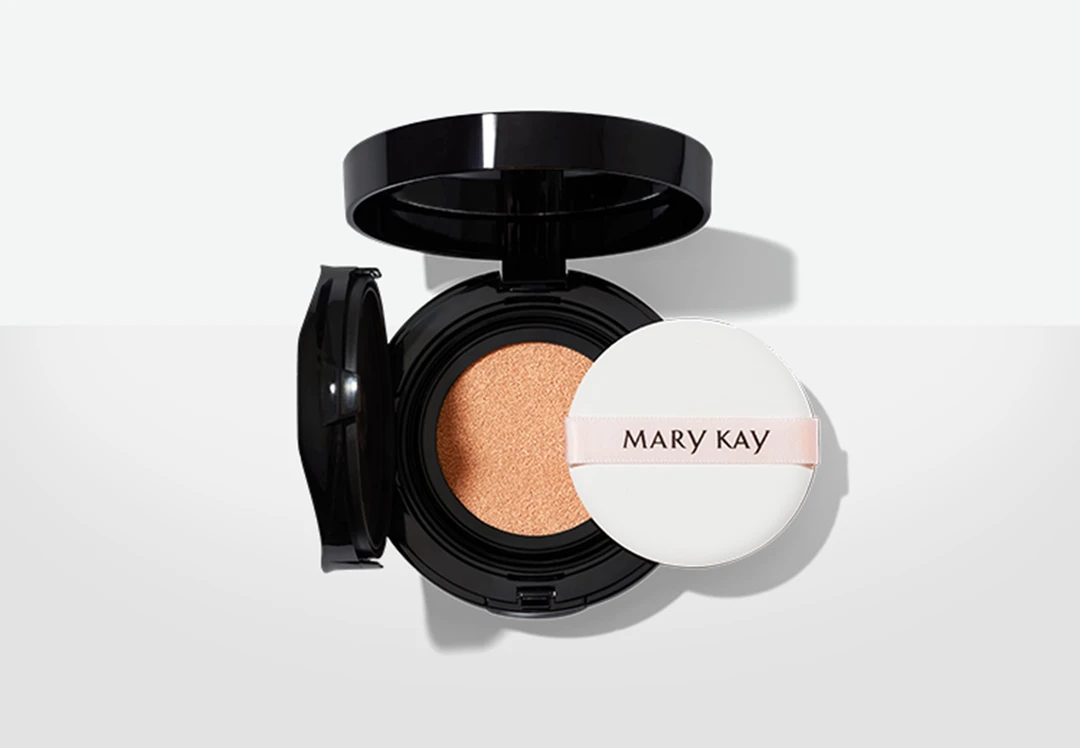 玫琳凯无瑕气垫水感水光（清货价）水润