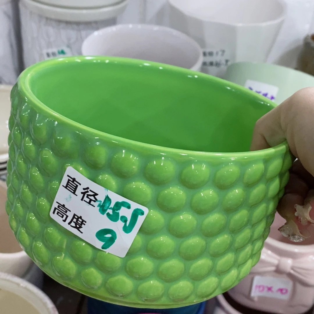 红陶外贸尾货低价促销中