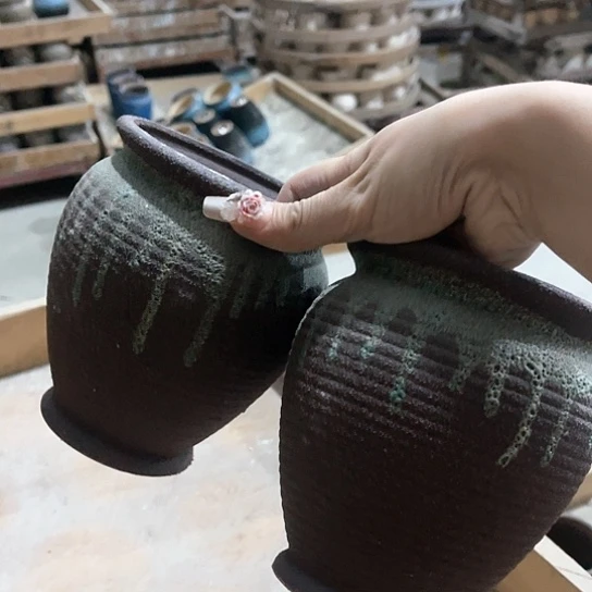 红陶20CM（含）-50CM（不含）