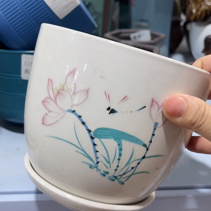 陶瓷20CM（含）-50CM（不含）