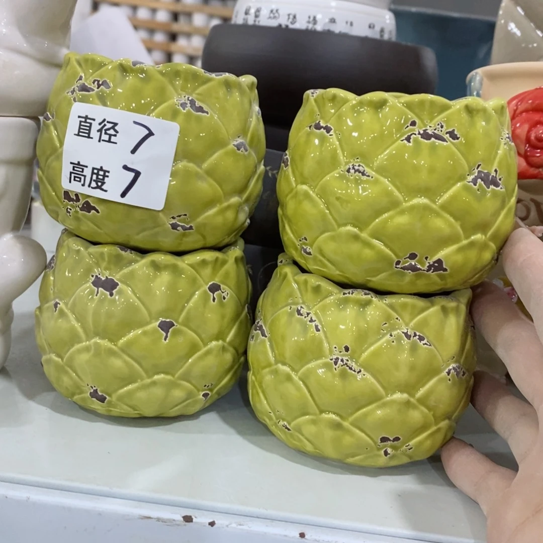 陶瓷外贸尾货低价促销中