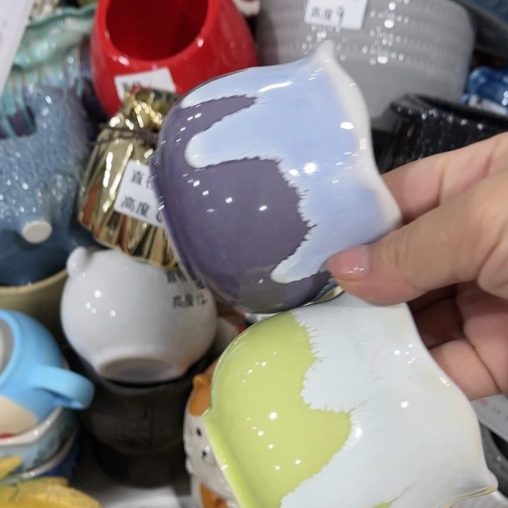 陶瓷20CM（含）-50CM（不含）