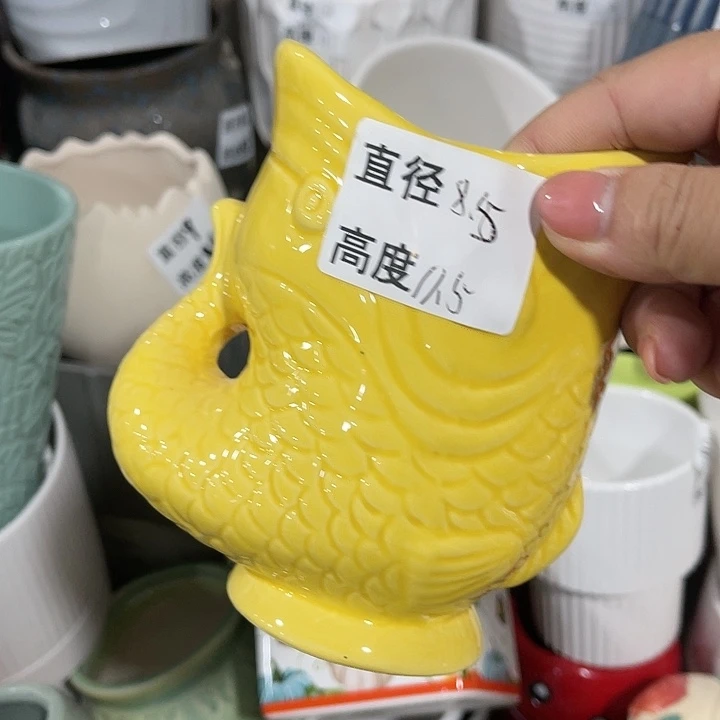 红陶20CM(含)-50CM(不含)